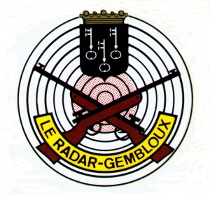Logo du Radar Logo du Radar