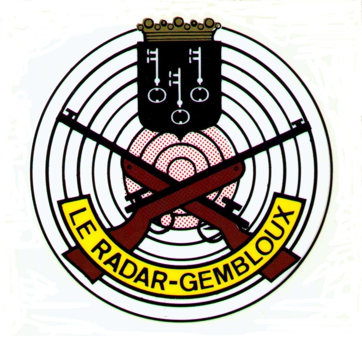 Le Logo du Radar