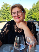 Responsable d'activités événementielles, Laura